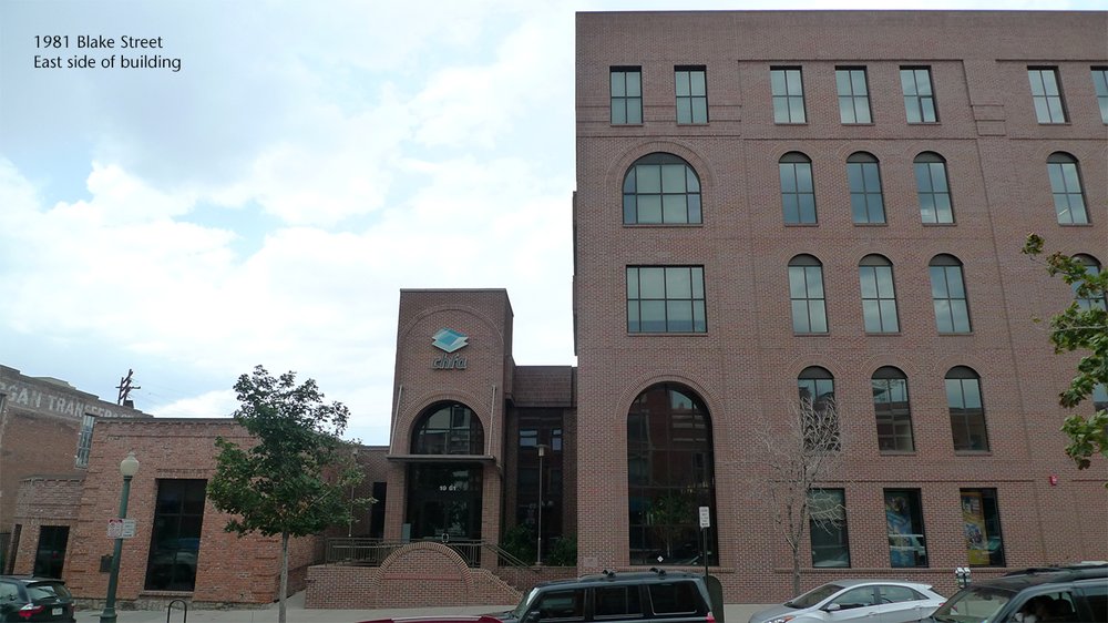 COLORADO HOUSING AND FINANCE AUTHORITY Updated September 2024 1981