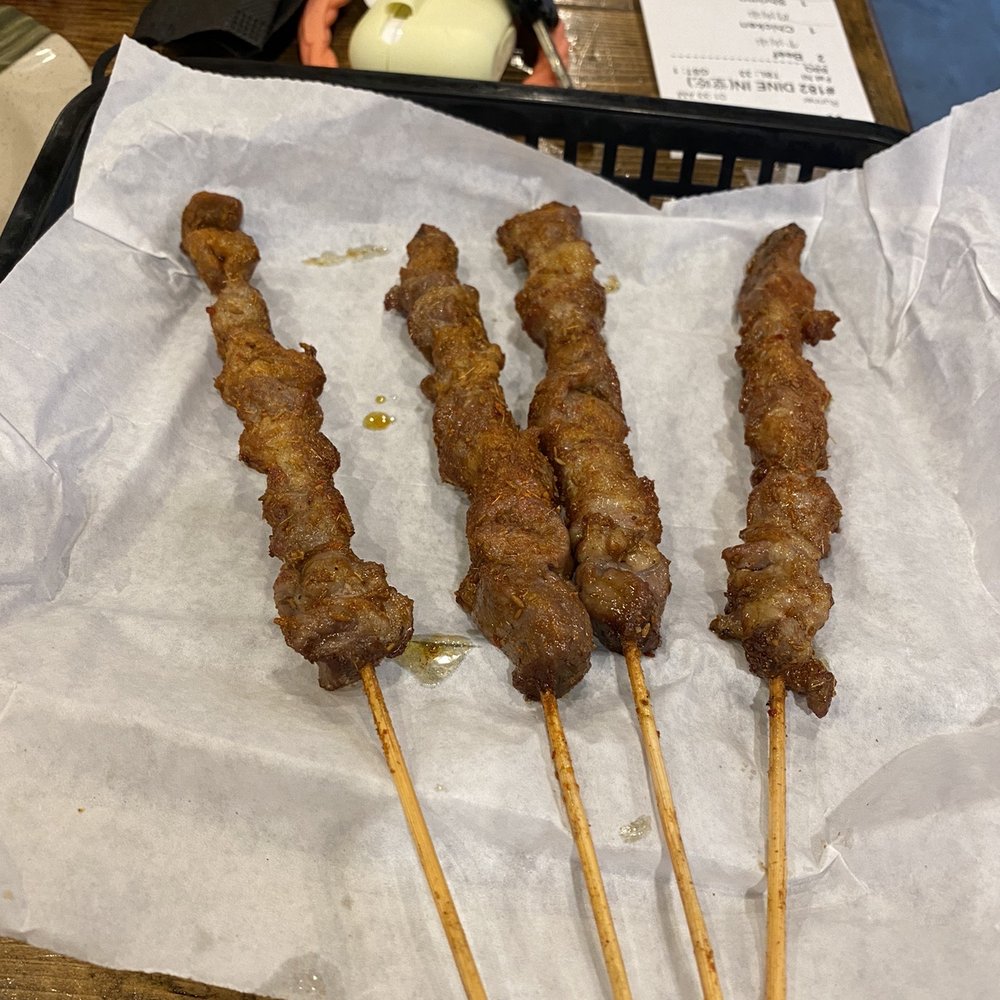 Fat Ni BBQ - Chinese Near Me - Carrollton, Texas Fat Ni BBQ - Chinese Near Me - Carrollton, Texas