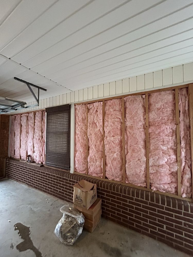 Slide of Ledford’s Painting & Handyman Service