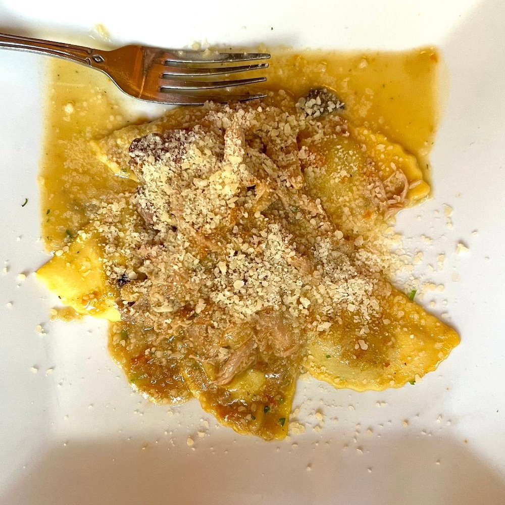 Riviera Ristorante - Italian Near Me - Santa Rosa, California
