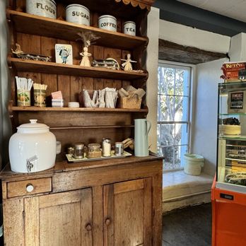 Parker-Lusseau Pastries - Supply corner - Bakeries Near Me - Monterey, California Parker-Lusseau Pastries - Supply corner - Bakeries Near Me - Monterey, California