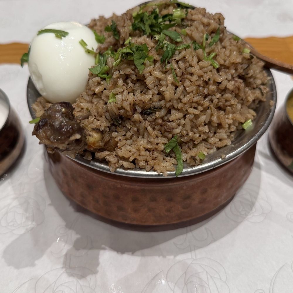 Rusi - Seeraga Samba Chicken Biryani - Indian Near Me - San Jose, California Rusi - Seeraga Samba Chicken Biryani - Indian Near Me - San Jose, California