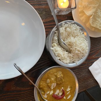 Atithi Indian Cuisine - lamb korma - Indian Near Me - Brooklyn, New York Atithi Indian Cuisine - lamb korma - Indian Near Me - Brooklyn, New York
