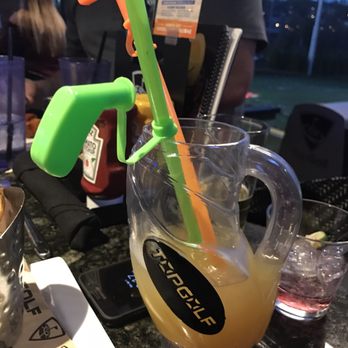 Topgolf - Sports Bars Near Me - Alpharetta, Georgia