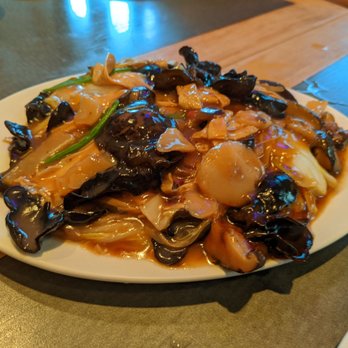 Asia Manoa Chinese Restaurant - Jai - Chinese Near Me - Honolulu, Hawaii