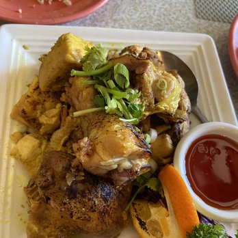 Thai Kitchen - Thai Near Me - Temecula, California