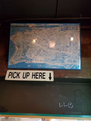 Pepperdock Restaurant by null