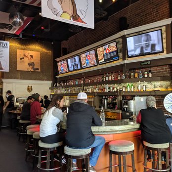Werewolf - Breakfast & Brunch Near Me - San Diego, California Werewolf - Breakfast & Brunch Near Me - San Diego, California