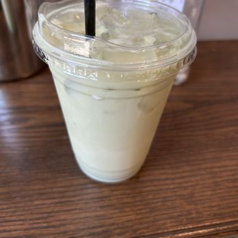 INFINITEA - Coffee & Tea Near Me - Astoria, New York