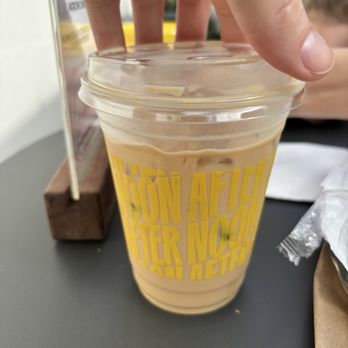 Afternoon Coffee - Coffee & Tea Near Me - Gainesville, Florida