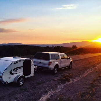 Explore More Northwest - Our new addition to the fleet, meet our 2015 Little Guy 5 Wide Teardrop! - RV Rental Near Me Explore More Northwest - Our new addition to the fleet, meet our 2015 Little Guy 5 Wide Teardrop! - RV Rental Near Me