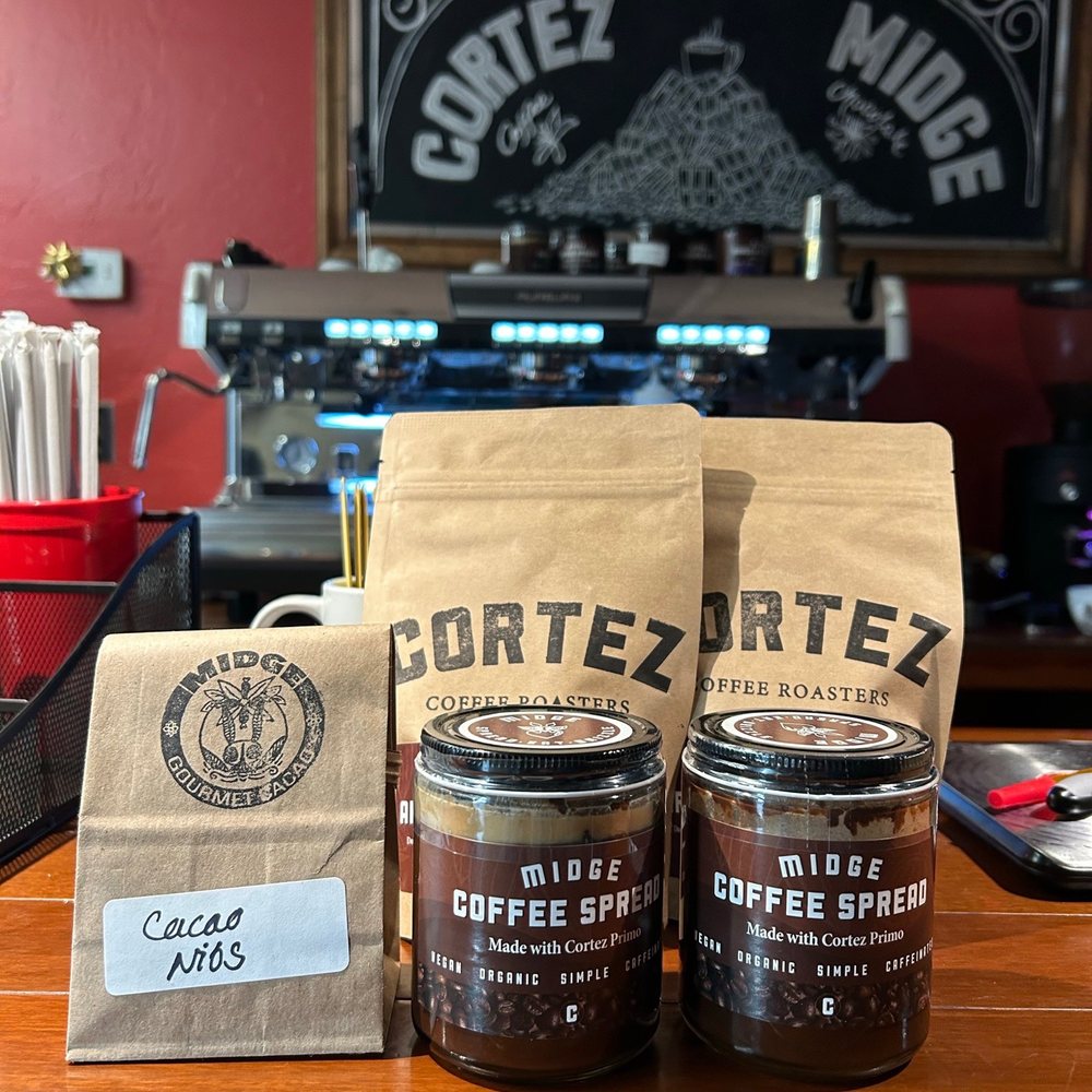 Cortez Coffee Roasters - Coffee Roasteries Near Me - Tempe, Arizona
