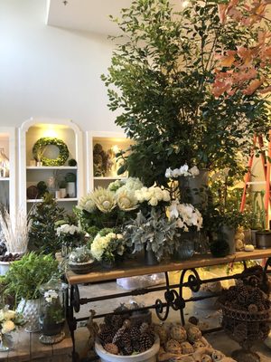 Le Jardin Français Boutique by null