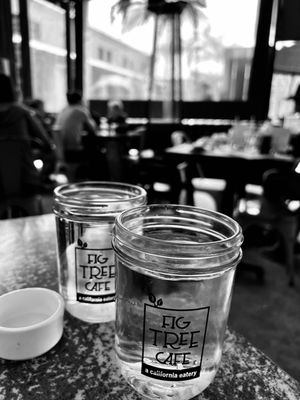 Fig Tree Cafe by null