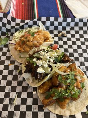Azuls Taco House Downtown by null