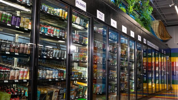 Dabbler Depot by null