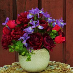 Capucine's Florist & Boutique-Wedding Flowers Stratton Mountain