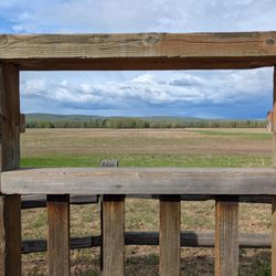 Wedgewood Wildlife Sanctuary