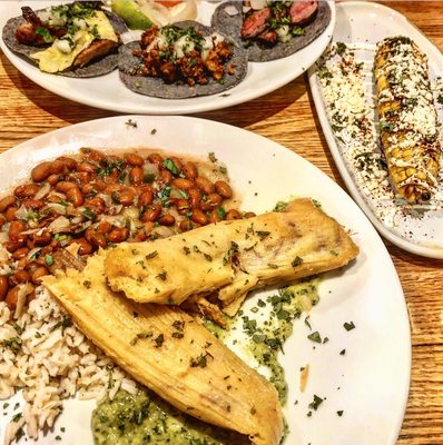 Jalisco Taqueria & Tequila by null