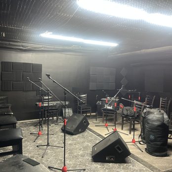 Sosa Studios - Music Production Services Near Me - New York, New York