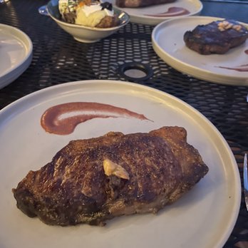 Orange Hill Restaurant & Events - Steak - Steakhouses Near Me - Orange, California