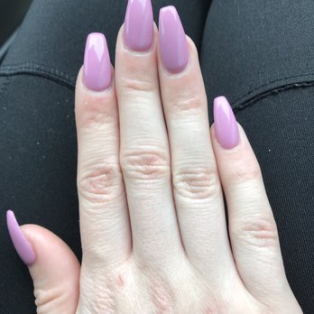 Crystal Nails & Spa - Nail Salons Near Me - Everett, Washington