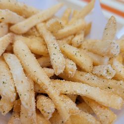 Potato Corner - Sour cream & onion