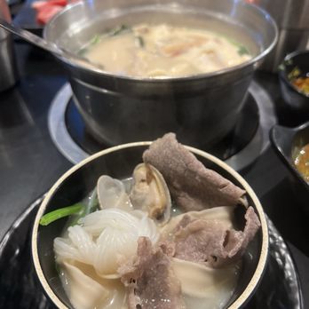 Seapot - Mmmmmmm - Asian Fusion Near Me - Sacramento, California