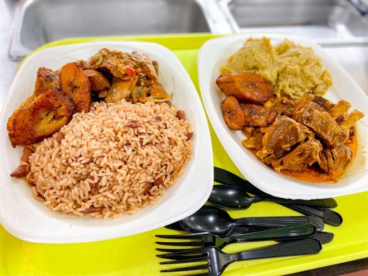 Casa Maiz Doral by null