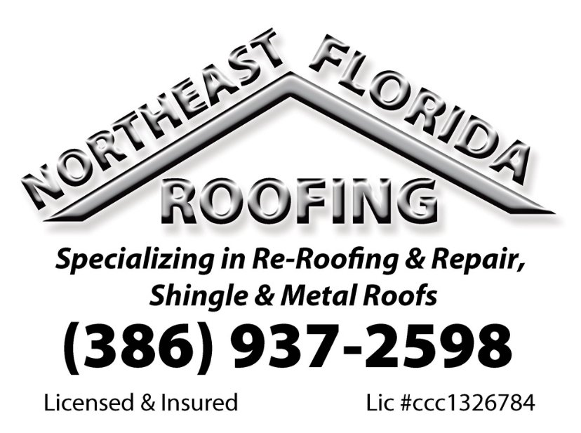 Slide of Northeast Florida Roofing