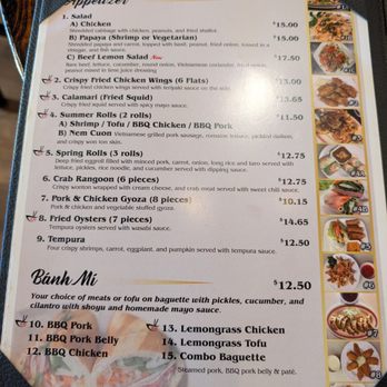 Ribs & Broth - Vietnamese Near Me - Wahiawa, Hawaii Ribs & Broth - Vietnamese Near Me - Wahiawa, Hawaii