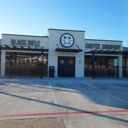 Exterior photo of Black Rifle Coffee Company - Benbrook, Texas Exterior photo of Black Rifle Coffee Company - Benbrook, Texas