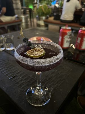 Social Beer Garden HTX by null