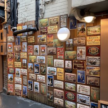 Irish Whiskey Museum - Historical Tours Near Me - Dublin, D