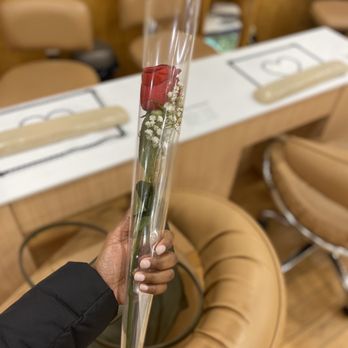 Starry Nail Spa - Vday - Nail Salons Near Me - Brooklyn, New York
