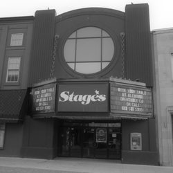 Stages Nightclub