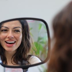 Admire Medical Aesthetics - Happy results