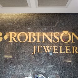 Robinson Jewelry Jb Robinson Jewelers Warranty J B Robinson