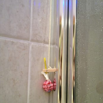 Best Western Hotel Franklin - Not sure what this is but connected something near the top of the ceiling - Hotels Near Me - Rome, RM