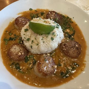 AB Kitchen - New American Near Me - Atlantic Beach, Florida