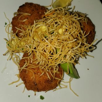 Pappadeaux Seafood Kitchen - Delicious crab cakes - Cajun/Creole Near Me - Norcross, Georgia Pappadeaux Seafood Kitchen - Delicious crab cakes - Cajun/Creole Near Me - Norcross, Georgia