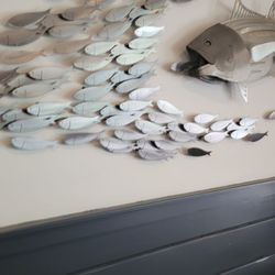 The Flying Bridge