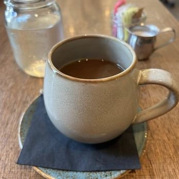 Bar Mason Restaurant - Very good coffee - Bars Near Me - Guelph, Ontario