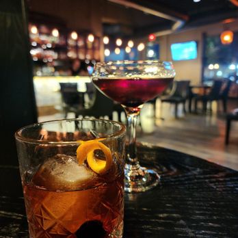 The Gas Lantern Drinking Company