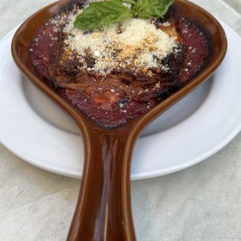 Doppio Zero Concord Veranda - Lasagna - Italian Near Me - Concord, California Doppio Zero Concord Veranda - Lasagna - Italian Near Me - Concord, California