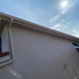 Gutter