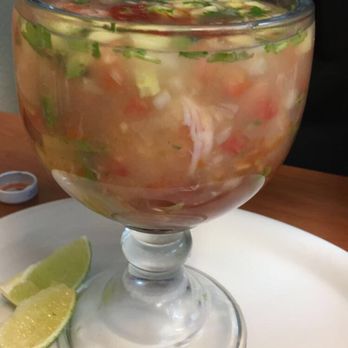 El Corral Baja Grill - Shrimp Cocktail - Mexican Near Me - Riverside, California El Corral Baja Grill - Shrimp Cocktail - Mexican Near Me - Riverside, California