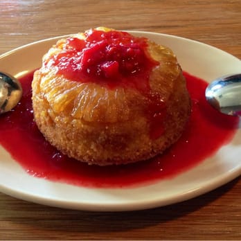 MESSHALL - ***** Pine-Corn Cake ***** - Breakfast & Brunch Near Me - Los Angeles, California MESSHALL - ***** Pine-Corn Cake ***** - Breakfast & Brunch Near Me - Los Angeles, California