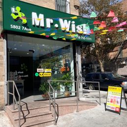 Storefront Storefront