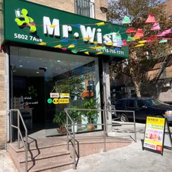 Storefront